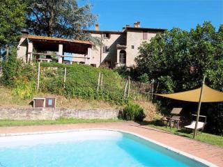Apartment in Modigliana with swimming pool - 4