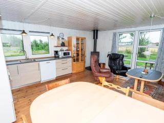 6 person holiday home in Thyholm - 1
