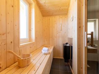 Holiday apartment in St Englmar - 8