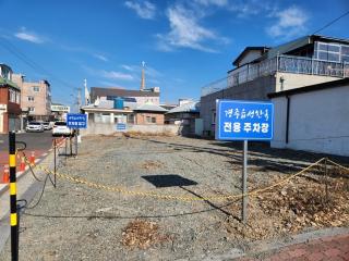 Gyeongju eupseong dokchae hanok - 6