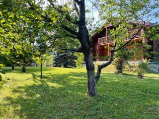 Pine River Dobrenica - Private 4000 m2 Riverside Estate - 1