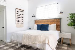 Yonah View King Beds - Wine Country Bliss - Cleveland - 0