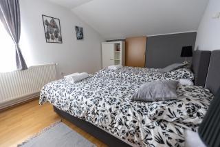 Myra kuća za odmor - 1