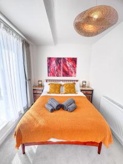 EdenGateway 4 double bedrooms house in Birmingham - Birmingham - 6