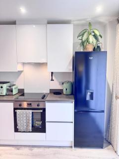 EdenGateway 4 double bedrooms house in Birmingham - Birmingham - 5
