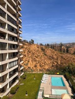 El descanso - Viña del Mar - 0