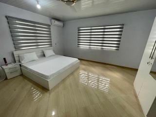 Accra, Ghana - Home Away from Home in Teshie-Nungua - Accra - 9