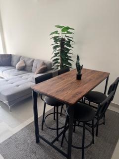 Modern Apartment in Boshar, Muscat - 3