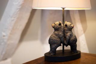 Hôtel La Couleuvrine Sarlat Centre Ville - 4