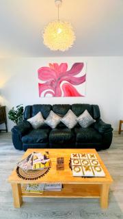 Full equipment brand new modern 4 double bedrooms house near city centre in Birmingham EdenGateway - Birmingham - 5