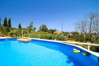 Villa with Sea View Parking - 8