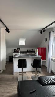 Über den Dächern im Vier Vorne - 6