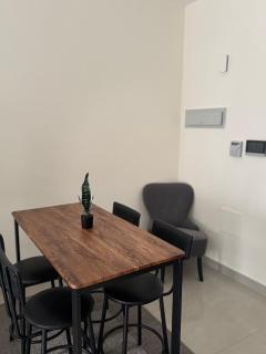 Modern Apartment in Boshar, Muscat - 2