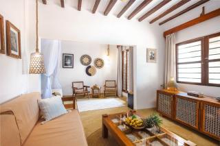 Poa Poa Bungalows - Kiwengwa - 9