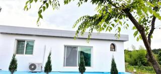 Namhae Sunset Pension - 8