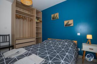 Magnifique Appartement avec Extérieur - Bagnols-sur-Cèze - 2