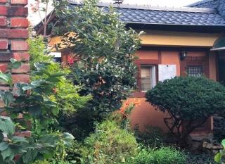 Hanok Chojeong Jeonju Hanok Village - 2