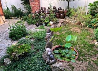 Hanok Chojeong Jeonju Hanok Village - 1