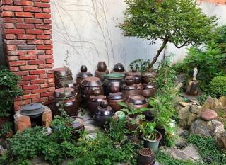 Hanok Chojeong Jeonju Hanok Village - 1