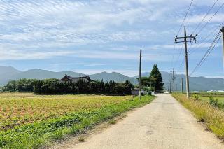 Yeongam Yeonhi Hanok Pension - 1