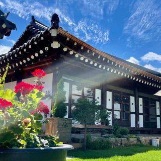 Yeongam Yeonhi Hanok Pension - 3