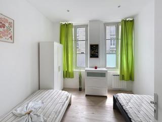 Le Charline - 2 chambres - 6