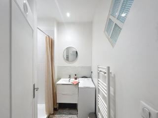 Le Charline - 2 chambres - 5