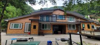 Hadong Pension Haneulbit Hwangtobang - 3