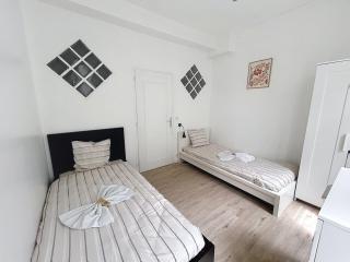Le Charline - 2 chambres - 8
