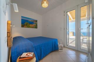 Casa Marsalento - Nuovissima Con Vista Mare - Gagliano del Capo - 9