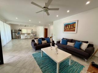 Stella 4, 2nd Floor Beach Stay - Las Terrenas - 0