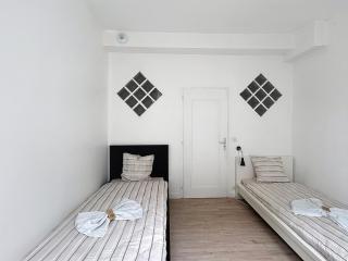 Le Charline - 2 chambres - 3