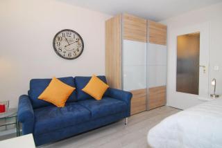 Metropol, Whg 143, Landseite - Westerland - 7