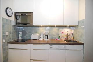 Metropol, Whg 143, Landseite - 4