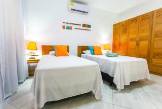 Stella 4, 2nd Floor Beach Stay - Las Terrenas - 7