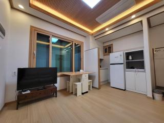 Yeongam Nangjuwon - 3