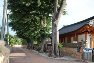 Yeongam Nangjuwon - 6