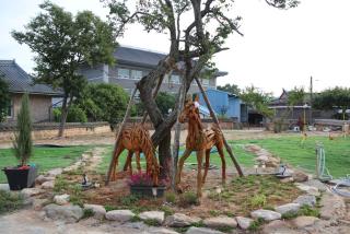 Yeongam Nangjuwon - 7