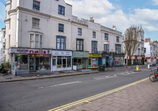 Perfectly Serene Studio - Brighton & Hove - 8