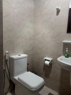 Modern Apartment in Boshar, Muscat - Muscat - 3