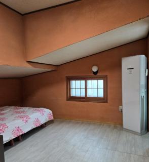 Punggi Red Clay Pension - 7