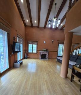 Punggi Red Clay Pension - 3