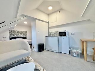 Chambre cosy avec coin salon - Montigny-lès-Metz - 1
