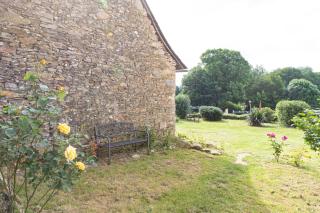 Gîte Jean Montet, piscine chauffée partagée, Wifi, salle de jeux, animaux de la ferme - 7