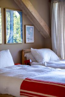 The Architects Treehouse - Mount Hawke - 3