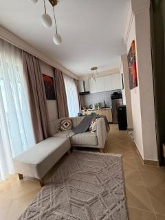 Wakih Homes Stylish Syokimau Retreat with Park Views and Modern Comfort - Nairobi - 8