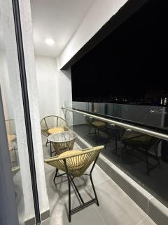Wakih Homes Stylish Syokimau Retreat with Park Views and Modern Comfort - Nairobi - 2