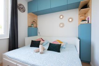 Nid Citadin - Climatisation - 7