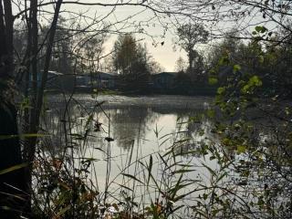 Vacation Home in Querrien near Roches du Diable, cleaning included - Querrien - 5
