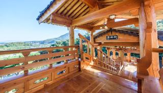Songnim Hanok Village - 3